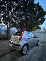 Fiat Punto 1.9 JTD 5 porte ELX - Fiat Punto: Elx