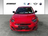 Fiat 600e MY25 RED 115 kW Red - Fiat 600e (RED)