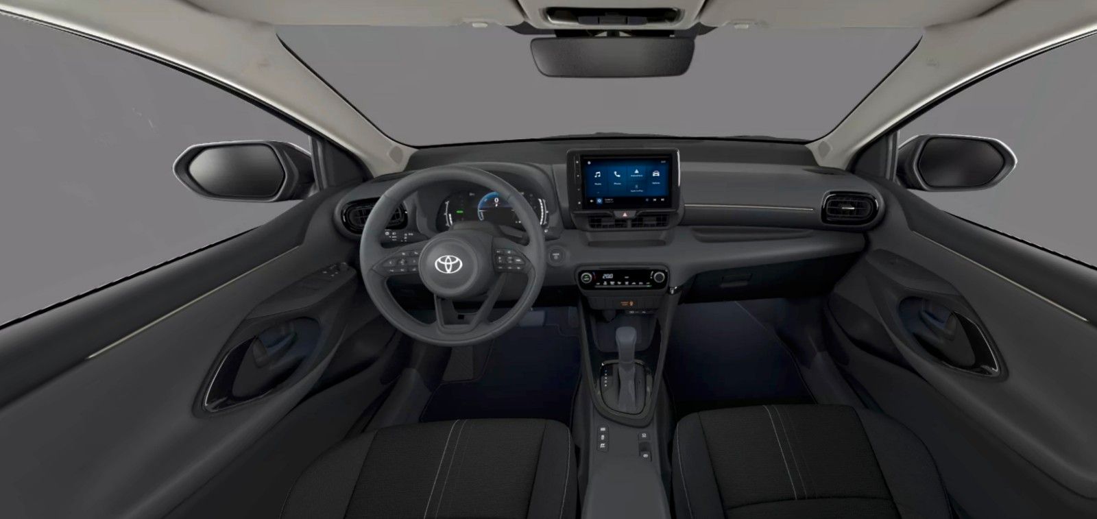 Toyota Yaris - Bild 5