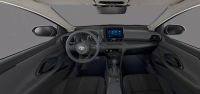 Toyota Yaris - Vorschau Bild 5