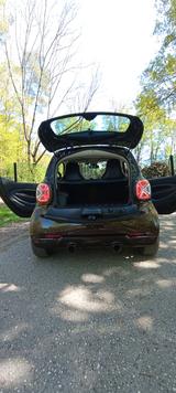 Smart Fortwo - gebrauchte Smart Sportwagen