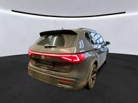 Seat Tarraco - Vorschau Bild 3