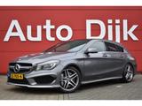 Mercedes-Benz CLA 45 AMG Shooting Brake 4MATIC Bi-Xenon | Pano - Mercedes CLA 45 AMG Shooting Brake mit Schiebedach