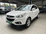Hyundai IX 35 5 Star Edition 2WD - Hyundai ix35 Gebrauchtwagen in Duisburg