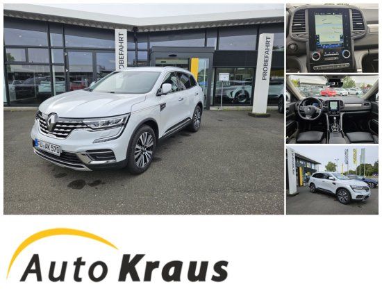 Renault Koleos INITIALE PARIS TCe 160 EDC (MY23)