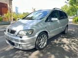 Opel ZAFIRA A | 1 HAND | VOLLSCHEKHEFT | TÜV NEU |  - Opel Zafira aus 2004 mit Diesel-Antrieb