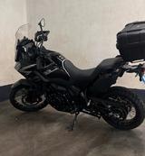 Zontes 703F  - ZONTES 703F