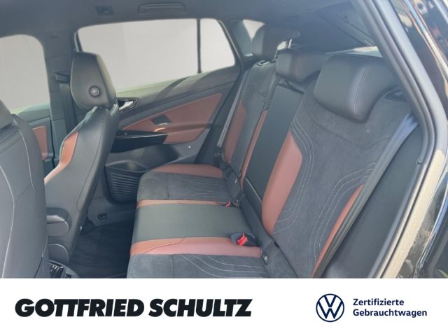 Volkswagen ID.4 - Bild 9