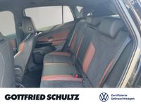 Volkswagen ID.4 - Vorschau Bild 9