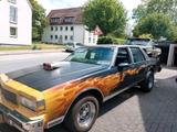 Chevrolet Caprice US Car - Chevrolet: Us