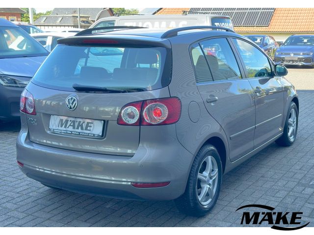 Golf Plus VI 1.4, PDC+, AHK, SHZ, 2-Zonen-Klima,