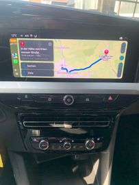 Bild 20 Opel Mokka 1.2 Turbo Edition 3 Jahre Garantie