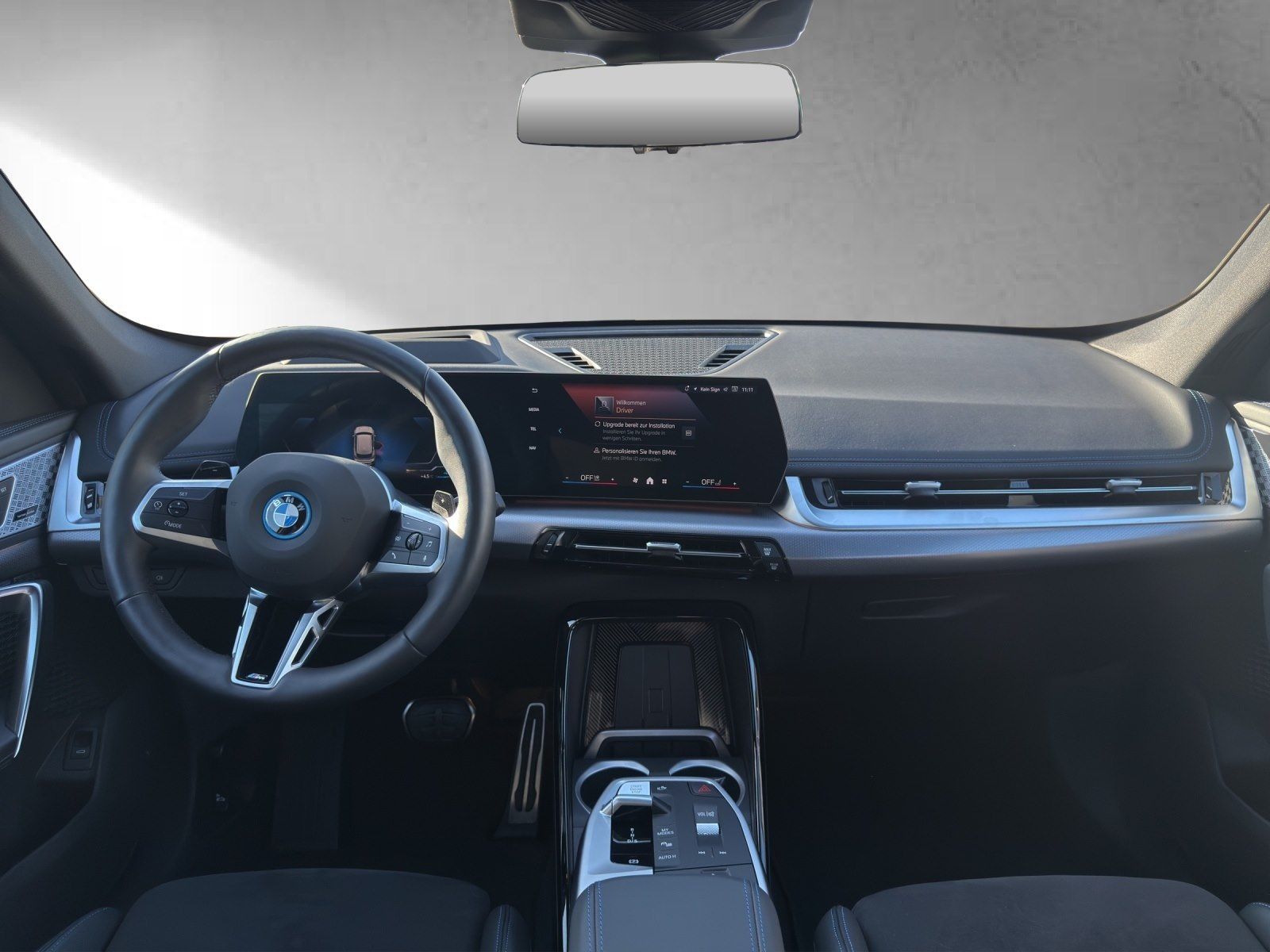 BMW X1 xDrive30e M Sport Aktivsitze el. DrivPro 360° foto 13