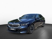BMW 520 - Vorschau Bild 3