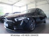 Mercedes-Benz A 220 d*AMG*Distronic*NAVI*CAM*DAB*LM 18*SHZ - Mercedes-Benz A 220 aus 2022