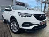 Opel Grandland (X)Business Edition/BI-LED/NAVI/KAMERA - Opel Grandland (X) Business-Edition mit Diesel-Antrieb