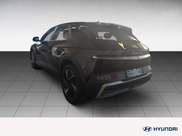 Fahrzeugabbildung Hyundai IONIQ 5 FL (MY25) 63 kWh (170 PS) 2WD DYNAMIQ, e