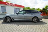 BMW 525d Touring Sport Line LED Navi Virtual Cockpit - BMW 5 Series: 525d