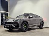Lamborghini Urus 4.0 V8 3xTv Pano Nachts.HuD B&O Massage 22' - Lamborghini Urus Gebrauchtwagen