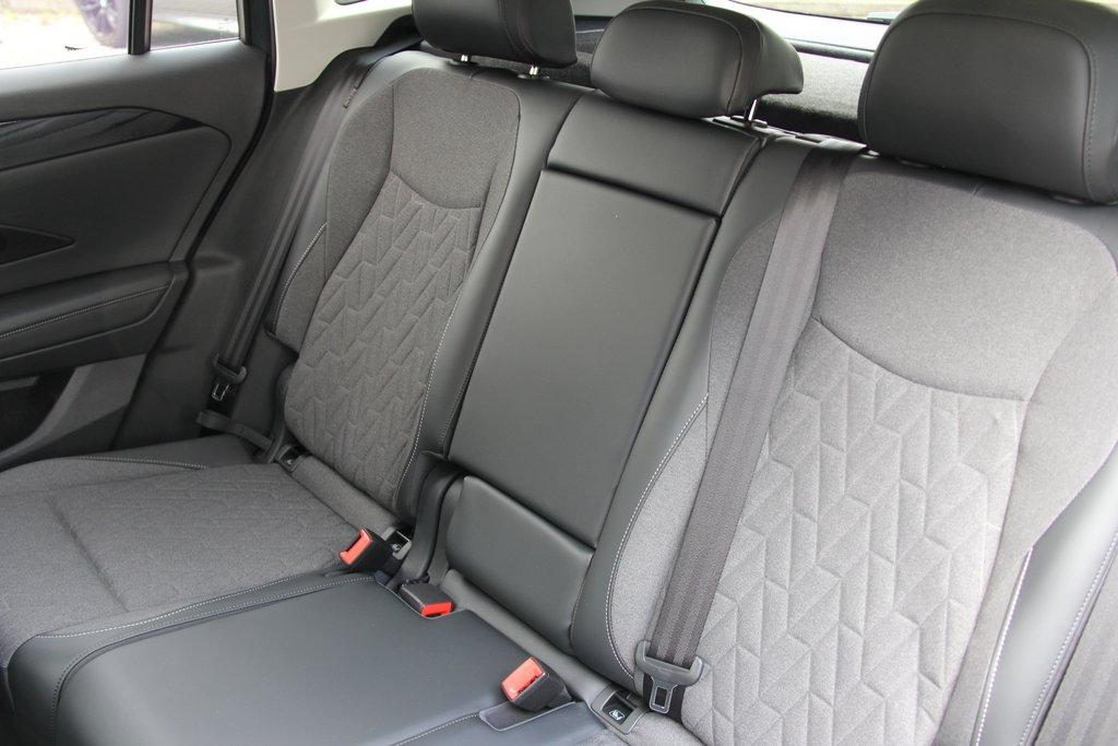 Volkswagen Tiguan 2.0 TDI 150PS LIFE LED Winterp CAM Design