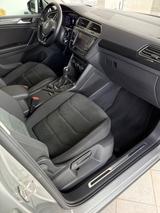 Volkswagen TiguanTiguan Highline BMT 4Motion DSG AHK VOLL! - gebrauchte VW Tiguan aus dem Jahr 2017