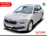 Skoda Kamiq 1.0 TSI Style VC APP GRA SHZ LED AHK Navi - Skoda Kamiq Gebrauchtwagen