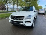 Mercedes-Benz ML 250 ML -Klasse ML 250 CDI BlueTec