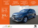 Seat Ateca FR 2.0 TDI DSG FR 4Drive AHK. LED. Navi. R - Seat Ateca mit Diesel-Antrieb: Fr