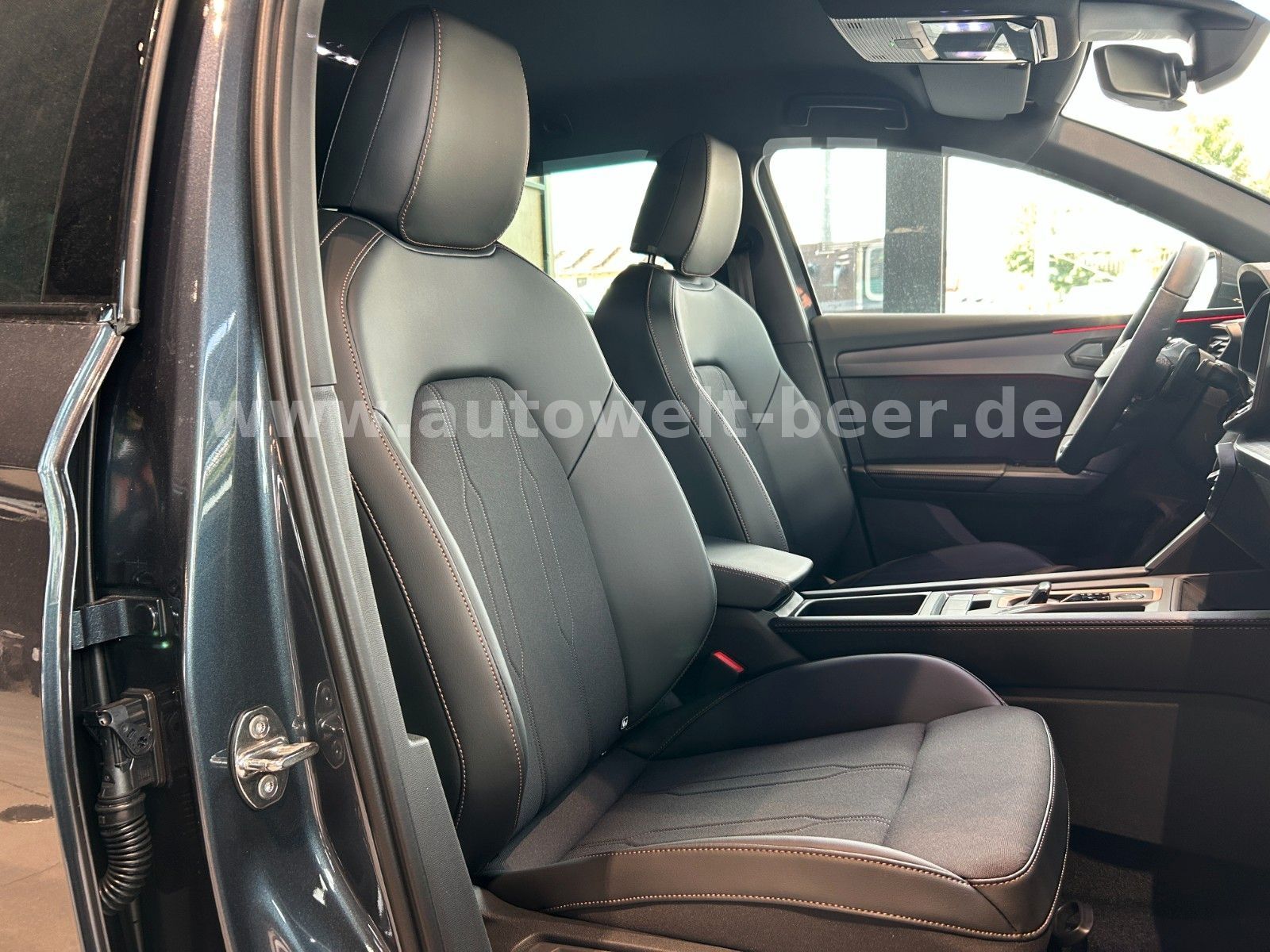 Cupra Leon - Bild 16