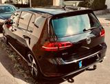 Volkswagen VW Golf 7 GTI DSG 220 PS |DCC|STH|ACC|AHK - Volkswagen Golf: G7