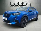 Peugeot 2008 e- Elektromotor 136 (e-) e- Allure KeyLess - gebrauchte Peugeot bis 25.000 Euro