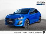 Peugeot 208 1.2 Hybrid 110 Allure e-DSC KAMERA NAVI LED - Peugeot 208 in Halle
