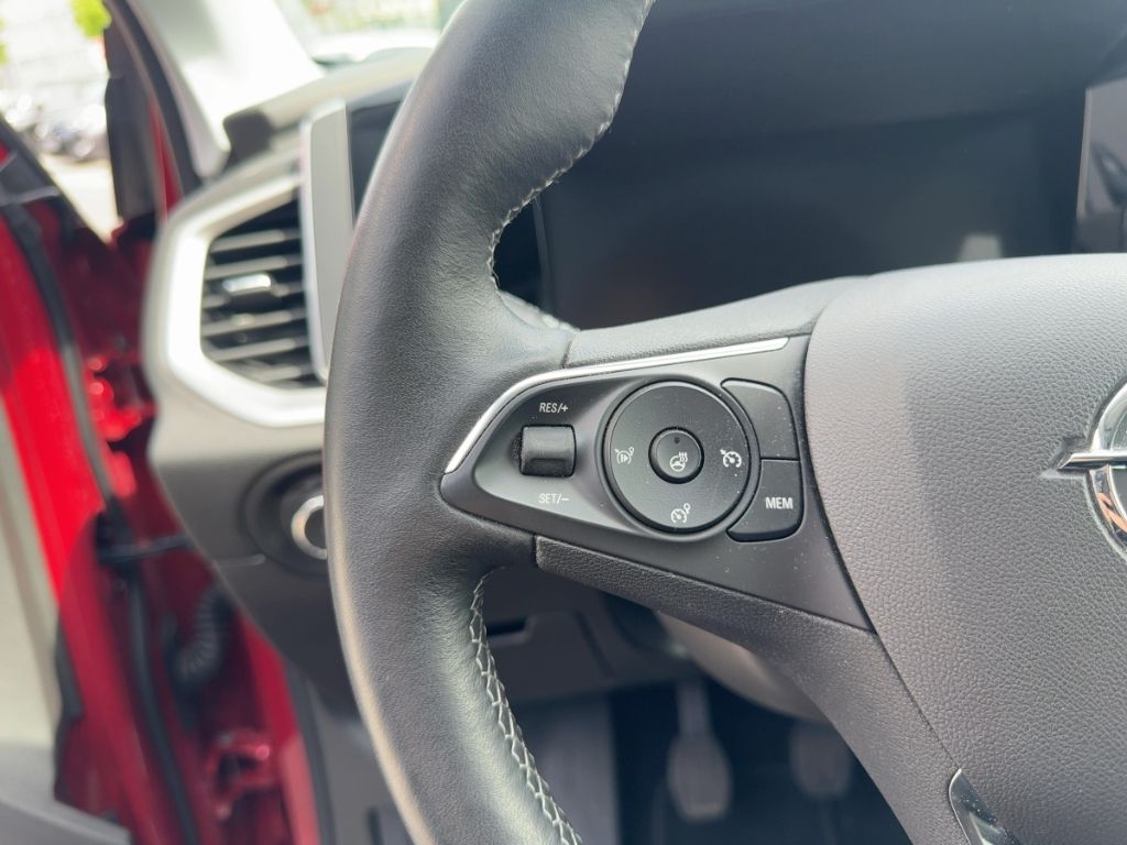 Fahrzeugabbildung Opel Grandland GS  AHK   NAVI  WINTERPAKET