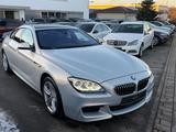 BMW 650 6 Gran Coupe 650 i xDrive*NEU*TÜV*M*650*TOP - BMW 6er Reihe: Coupe, Gran