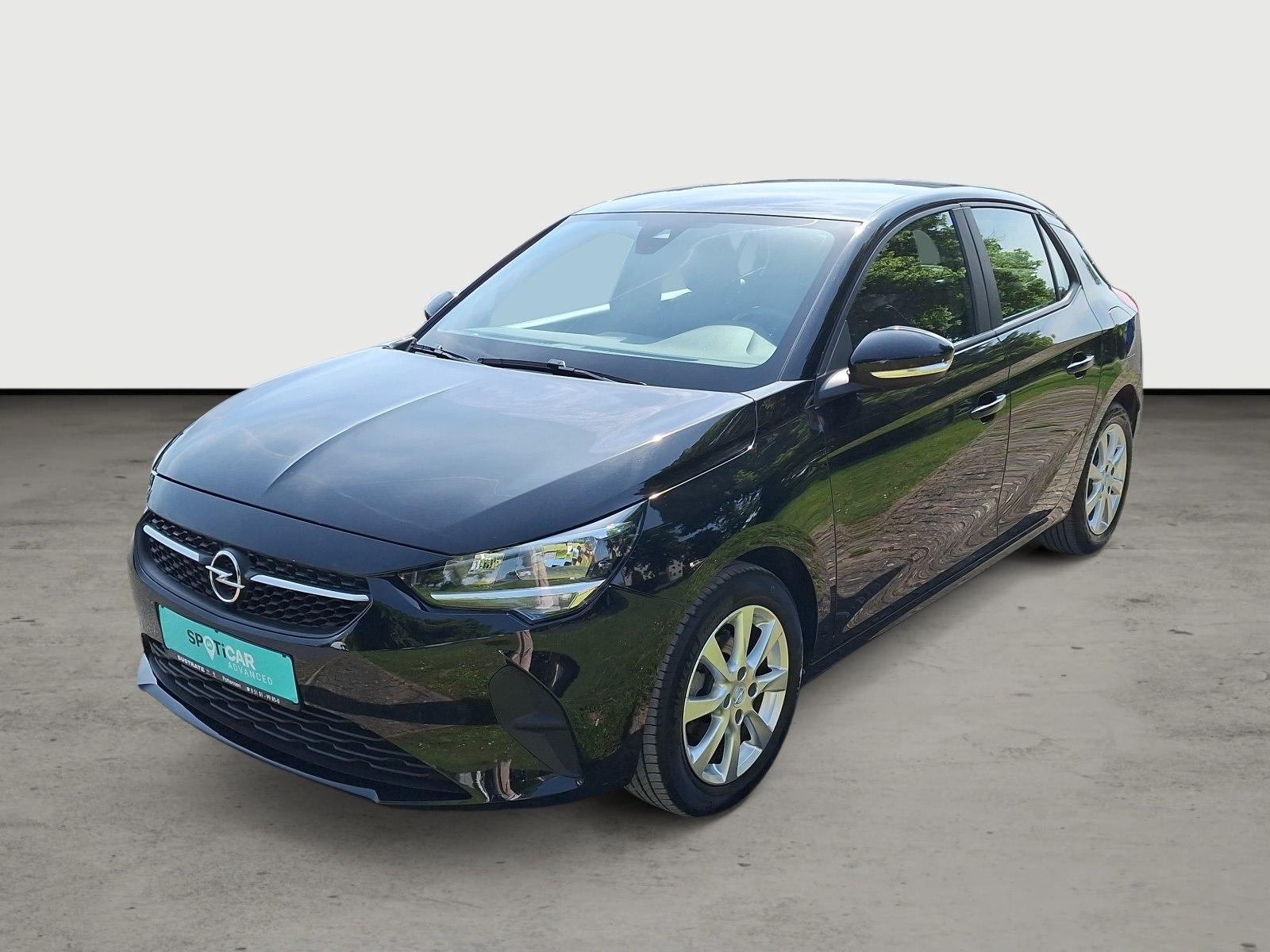 Opel Corsa Edition 1.2 Navi,RFK,Parkpilot