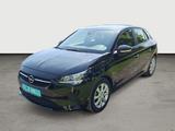 Opel Corsa Edition 1.2 Navi,RFK,Parkpilot - Opel Corsa: Schwarz, 1.2