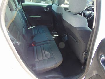 Bild 9 Citroën C3 Aircross Shine Pack