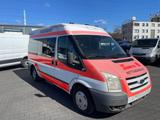 Ford Transit Kombi FT 300 M Trend*RTW*KTW*TÜV