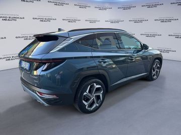 Hyundai TUCSON - 10