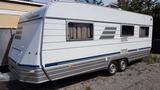 HYMER / ERIBA / HYMERCAR Nova 580