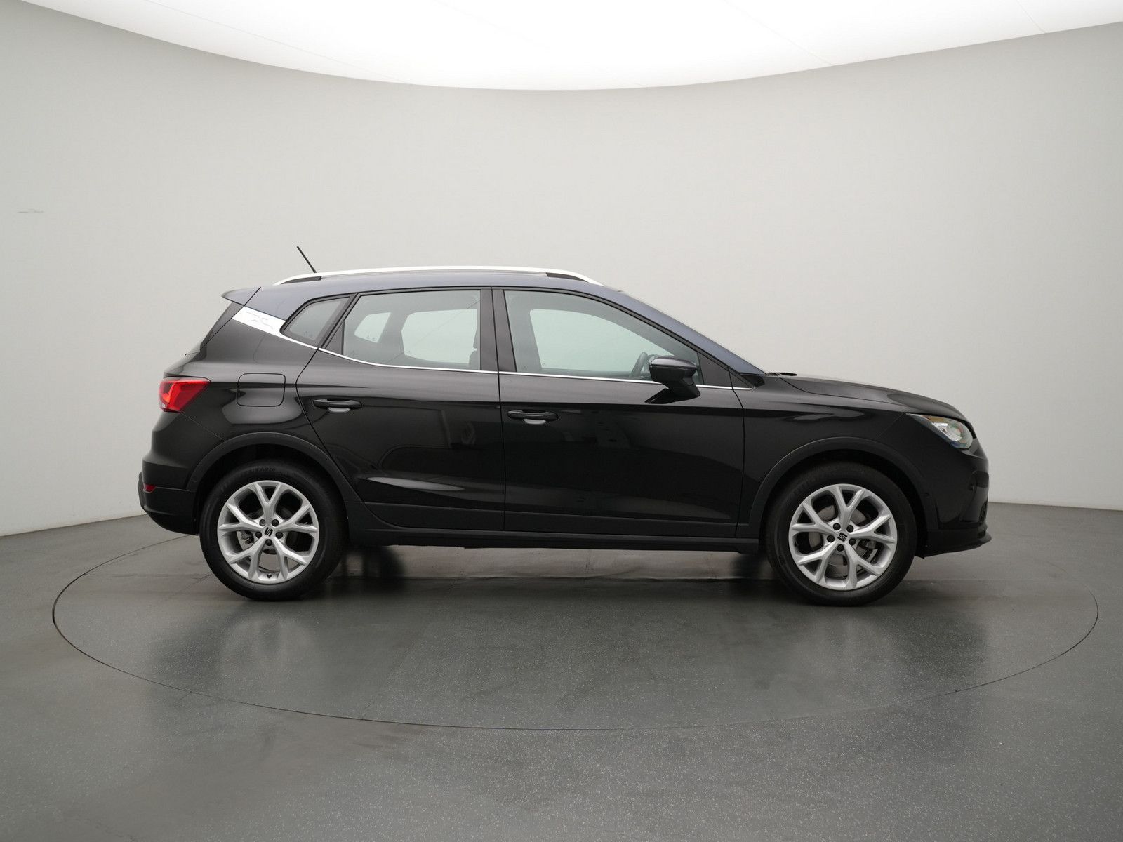 Seat Arona - Bild 3