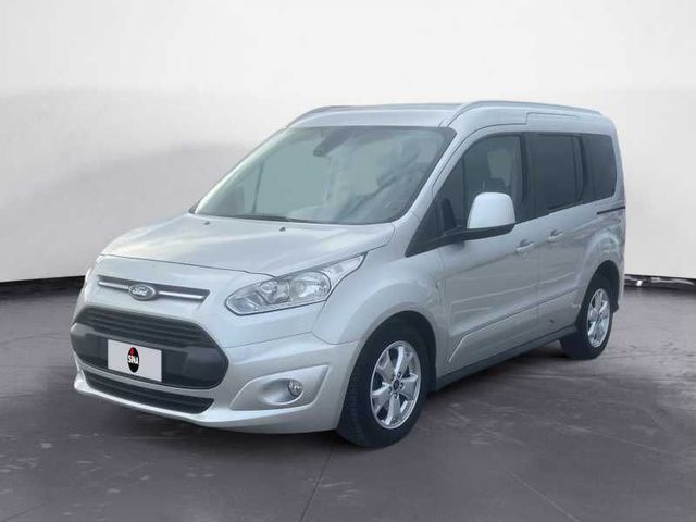 Ford FORD Tourneo Connect 1.5 tdci 120cv titanium