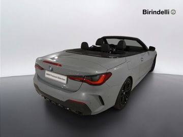 BMW 420 - 3