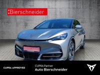 Cupra Tavascan - Vorschau Bild 1