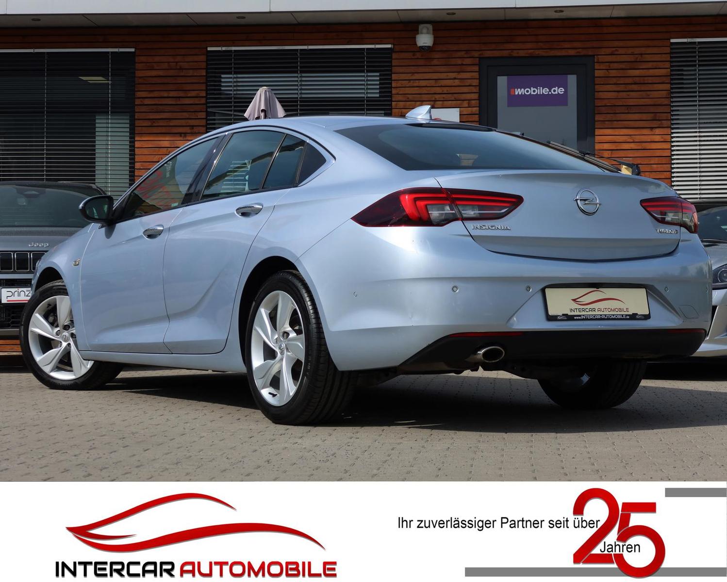 Opel Insignia 2.0 CDTI Innovation |Massage|ACC|LED