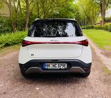 Smart #1 PREMIUM *HUD*Gar. bis 08/28*AWR*Pano*SHZ - scheckheftgepflegte Smart #1