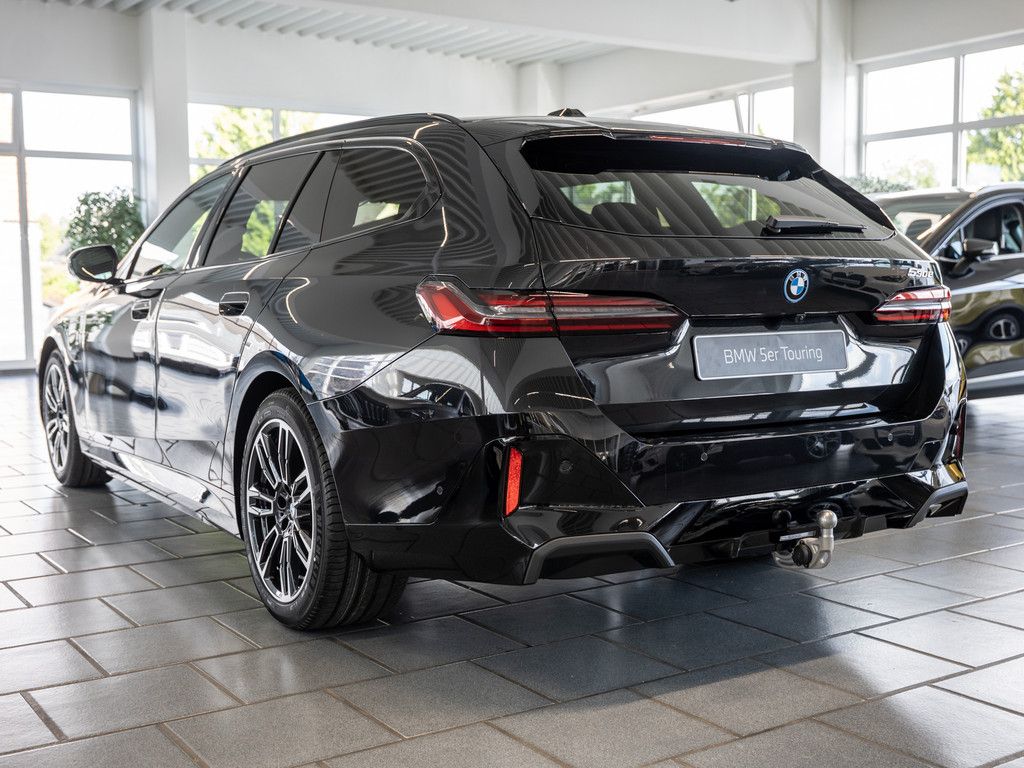 BMW 530 - Bild 7