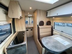 Clever Celebration | Markise, Solar, Navi - Bestand