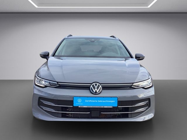 Golf VIII Variant 2.0TDI DSG Goal