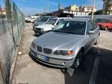 BMW Bmw 320 320d turbodiesel cat 4 porte Eletta - BMW 320: Turbo